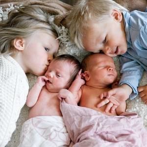 Meet your Posher, Marit